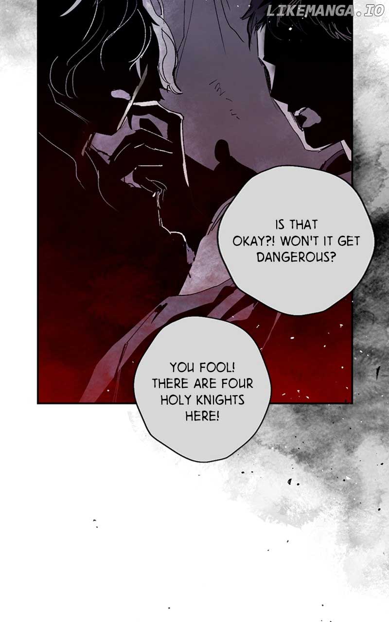The Demon King’s Confession Chapter 80 page 12