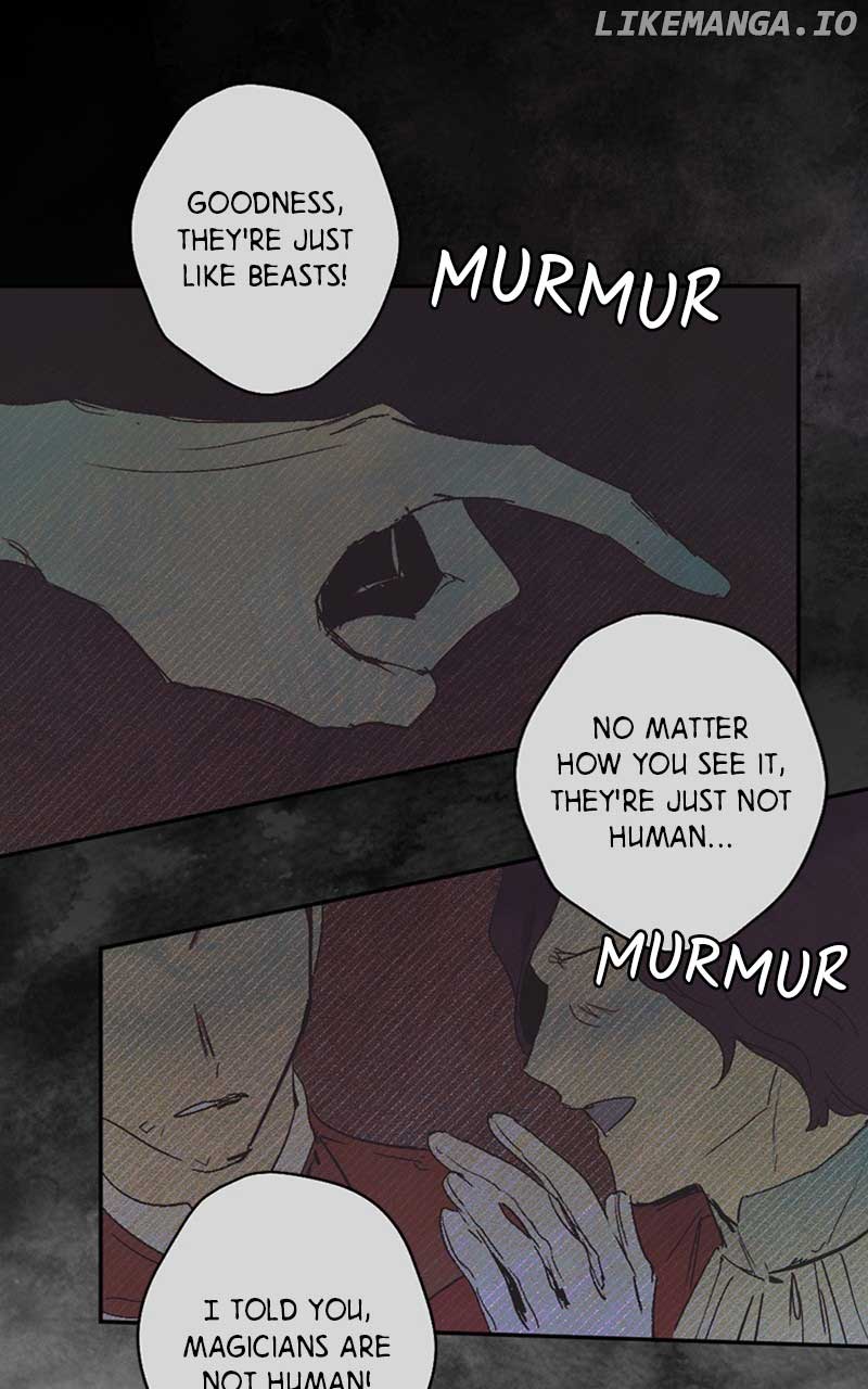 The Demon King’s Confession Chapter 80 page 30