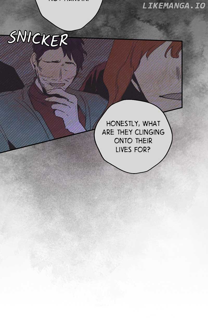 The Demon King’s Confession Chapter 80 page 31