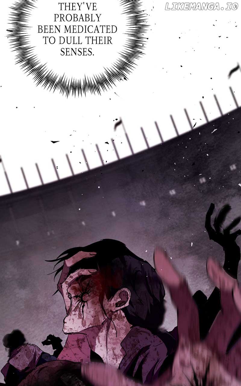 The Demon King’s Confession Chapter 80 page 33