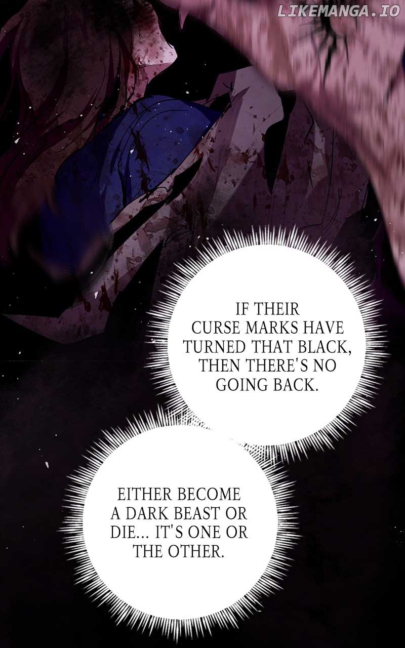 The Demon King’s Confession Chapter 80 page 34