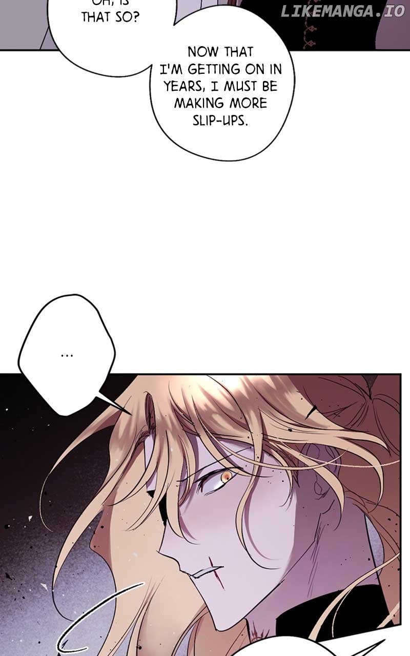 The Demon King’s Confession Chapter 80 page 39