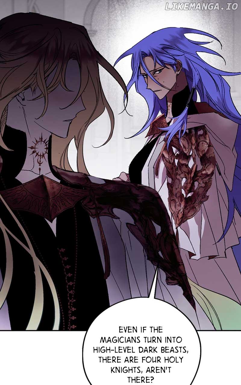 The Demon King’s Confession Chapter 80 page 41