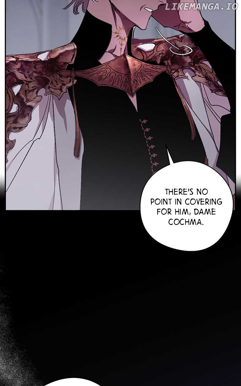 The Demon King’s Confession Chapter 80 page 45