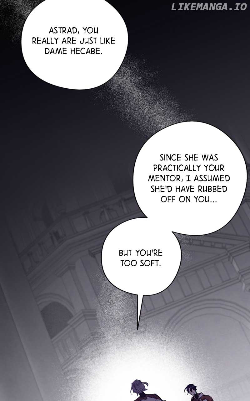 The Demon King’s Confession Chapter 80 page 46
