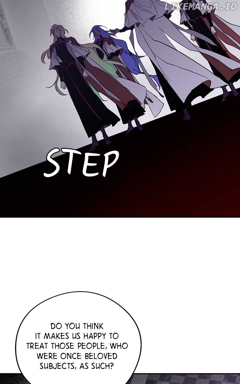 The Demon King’s Confession Chapter 80 page 47