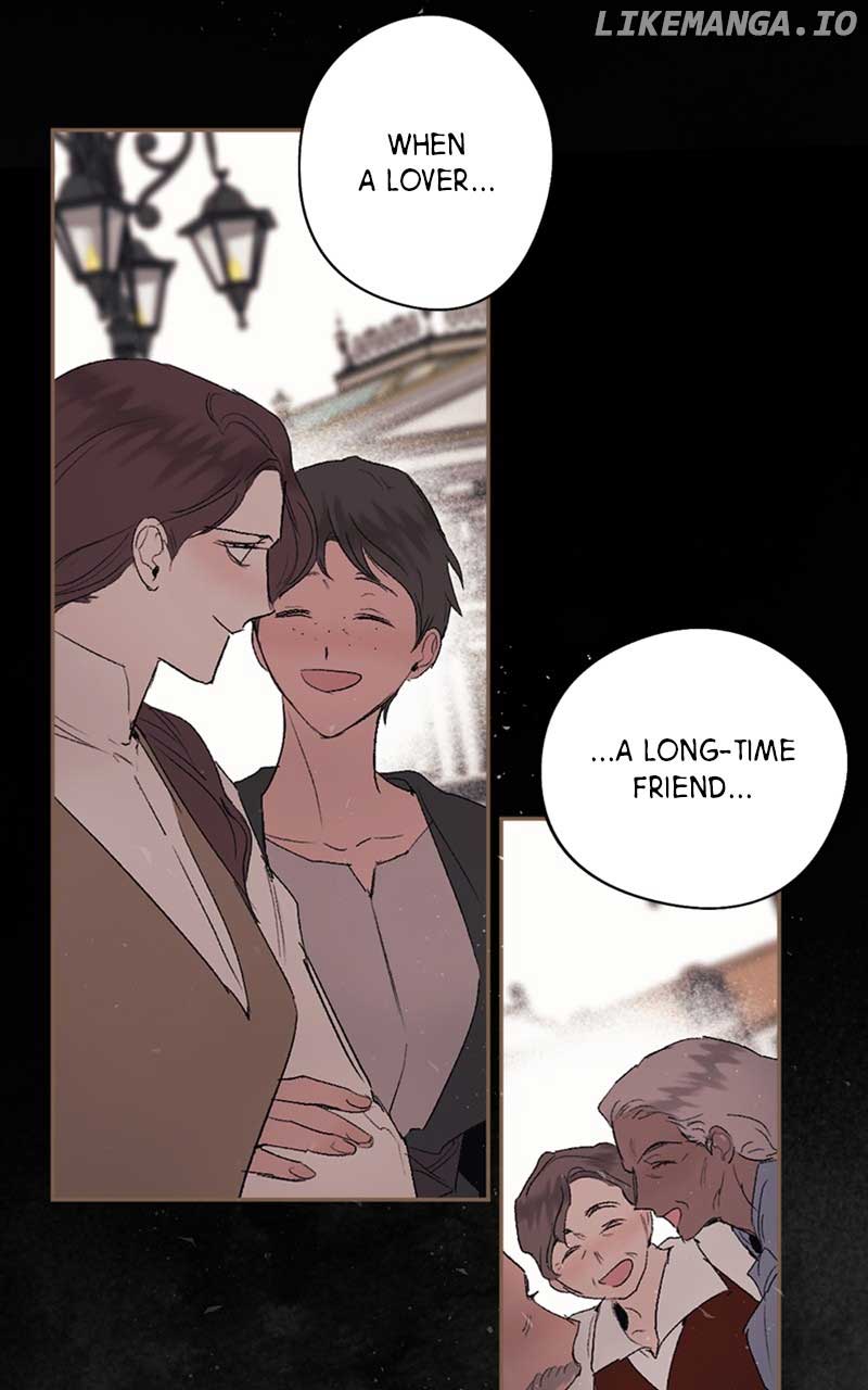The Demon King’s Confession Chapter 80 page 50
