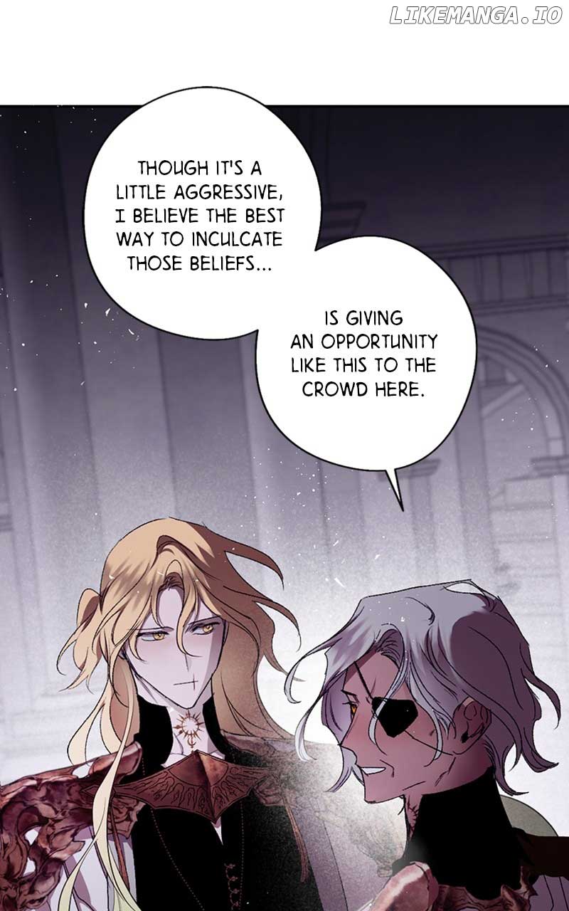 The Demon King’s Confession Chapter 80 page 58