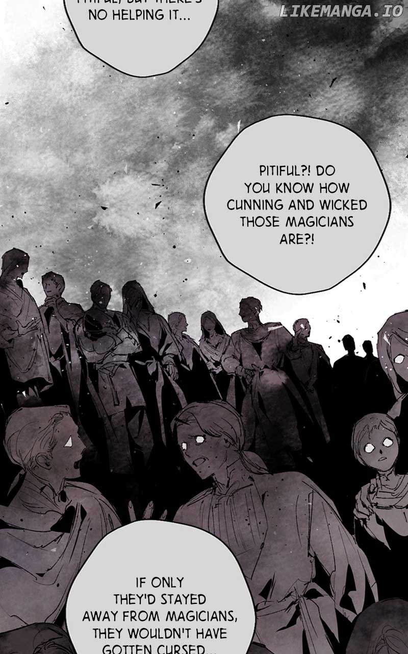 The Demon King’s Confession Chapter 80 page 60