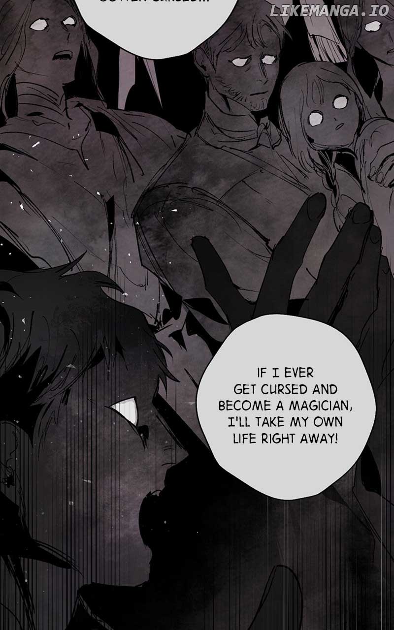 The Demon King’s Confession Chapter 80 page 61