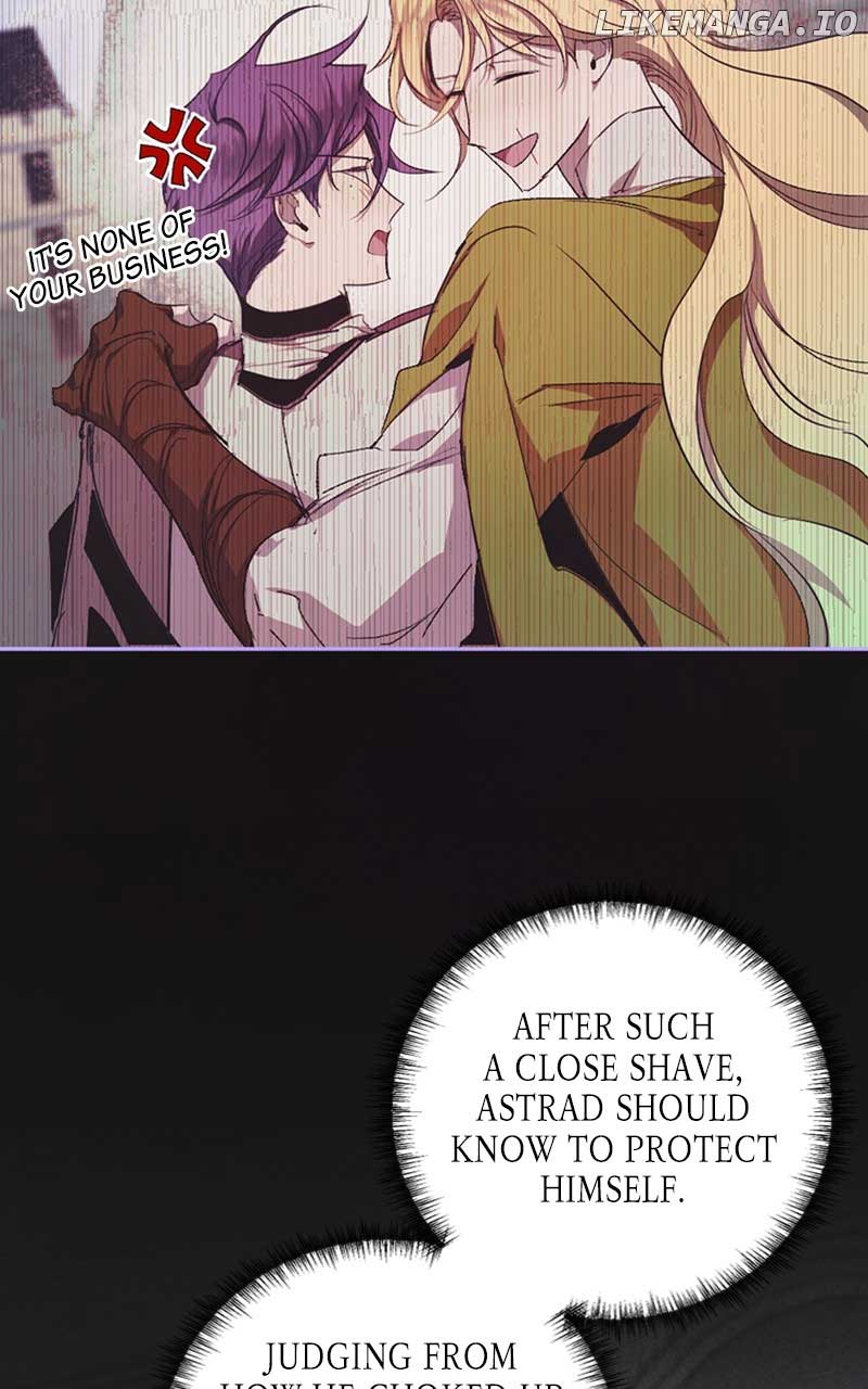 The Demon King’s Confession Chapter 80 page 73