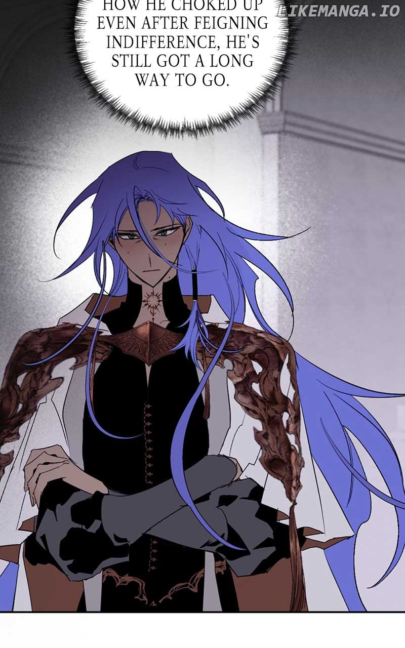 The Demon King’s Confession Chapter 80 page 74