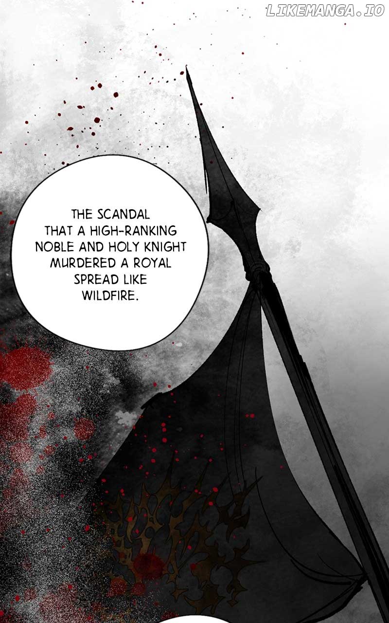 The Demon King’s Confession Chapter 80 page 77