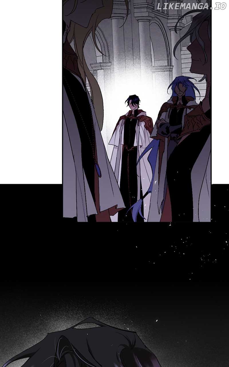 The Demon King’s Confession Chapter 80 page 84