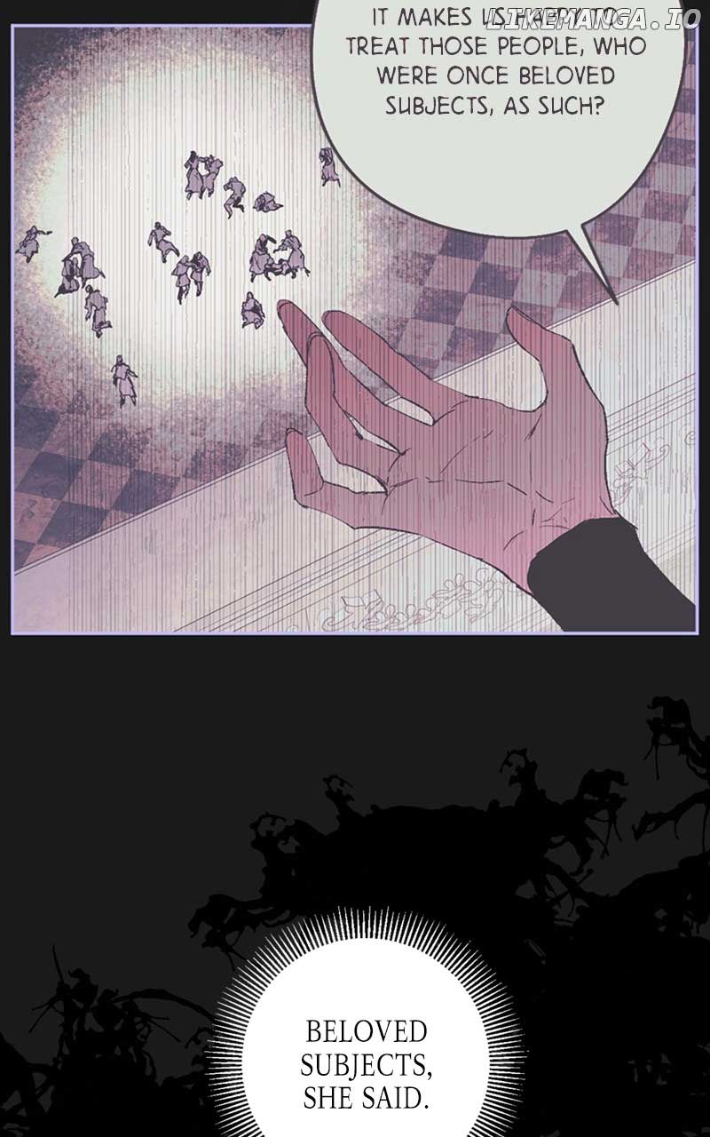 The Demon King’s Confession Chapter 80 page 86
