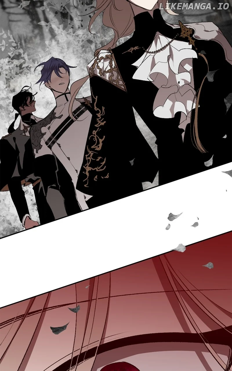 The Demon King’s Confession Chapter 98 page 1