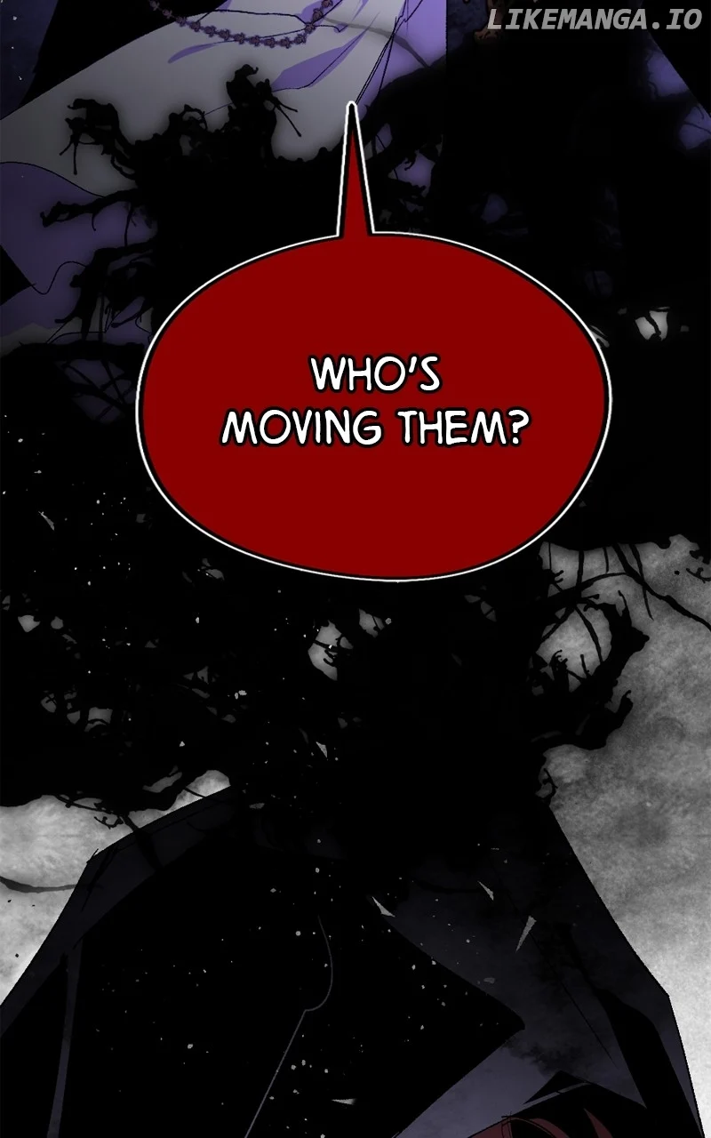 The Demon King’s Confession Chapter 98 page 12