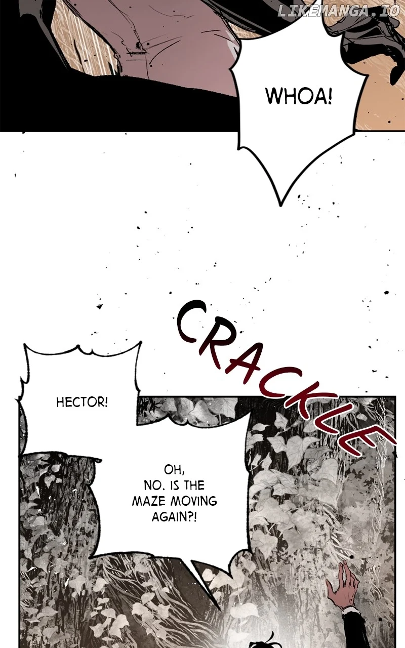 The Demon King’s Confession Chapter 98 page 18