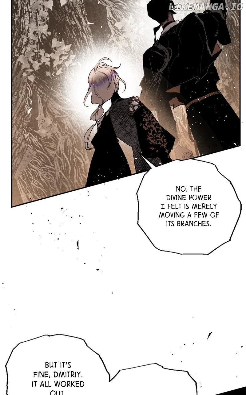 The Demon King’s Confession Chapter 98 page 19