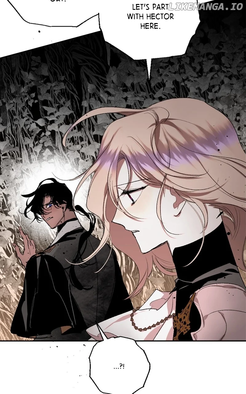 The Demon King’s Confession Chapter 98 page 20