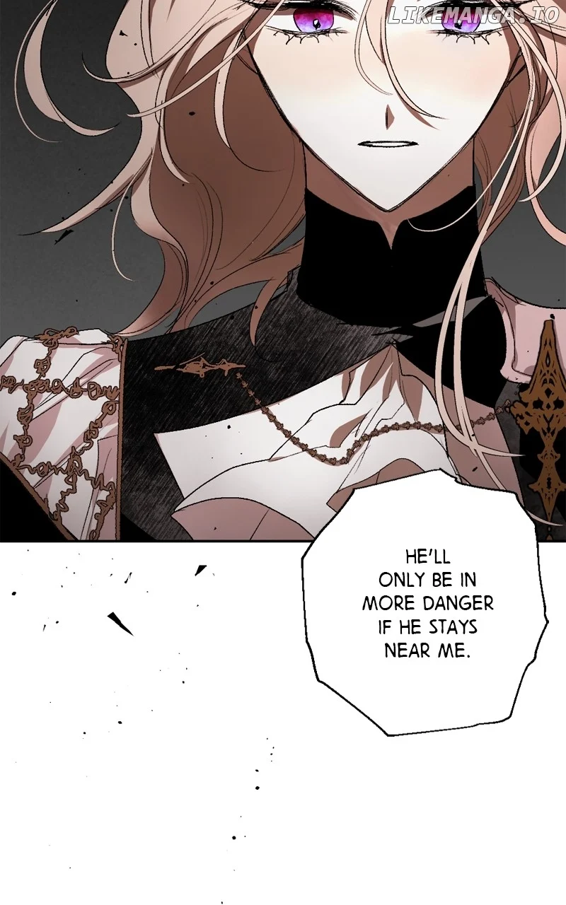 The Demon King’s Confession Chapter 98 page 22