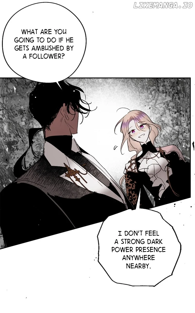 The Demon King’s Confession Chapter 98 page 23