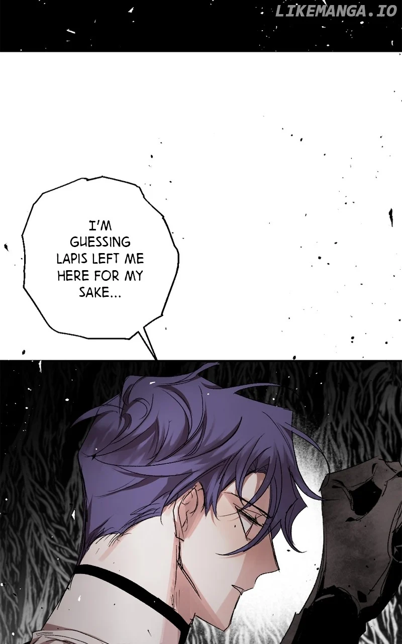 The Demon King’s Confession Chapter 98 page 30