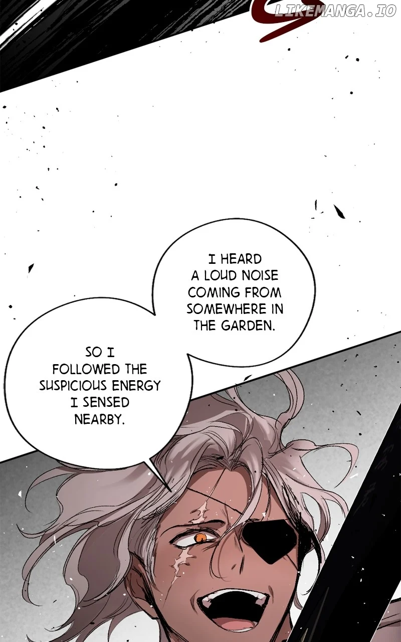The Demon King’s Confession Chapter 98 page 35