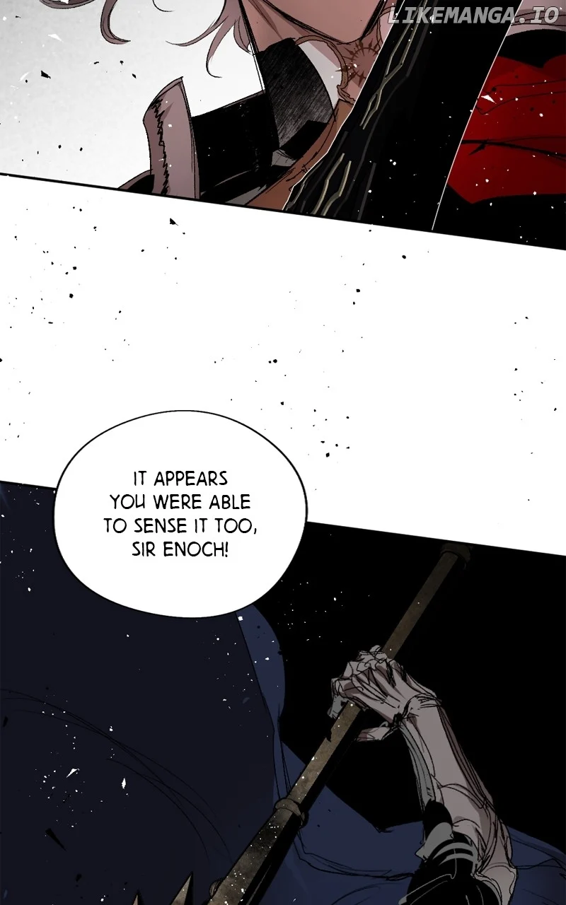 The Demon King’s Confession Chapter 98 page 36