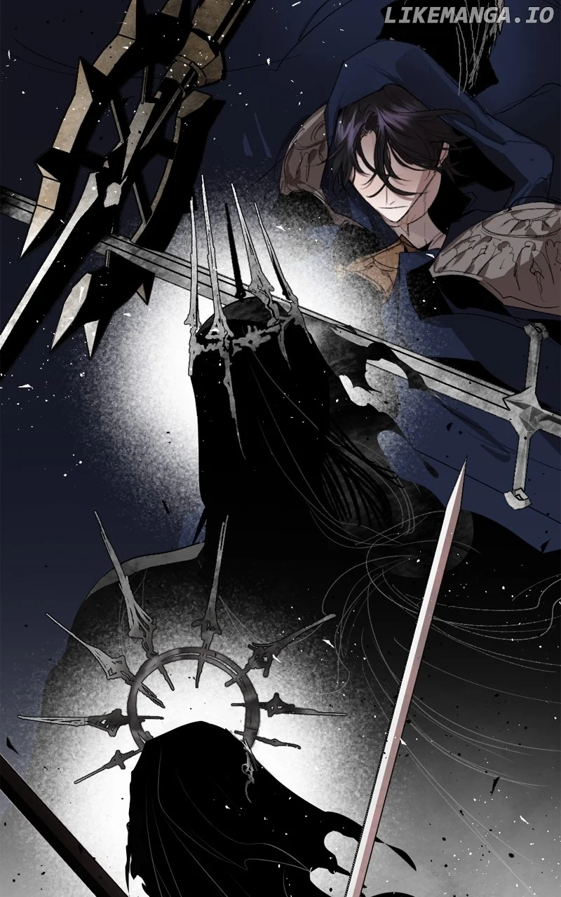 The Demon King’s Confession Chapter 98 page 37