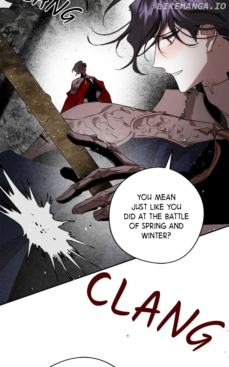 The Demon King’s Confession Chapter 98 page 51