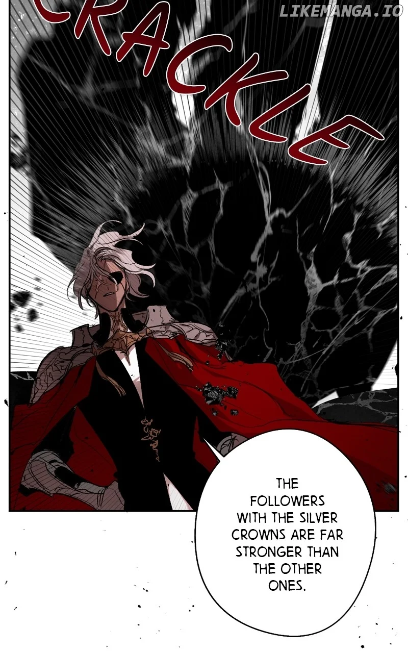 The Demon King’s Confession Chapter 98 page 66