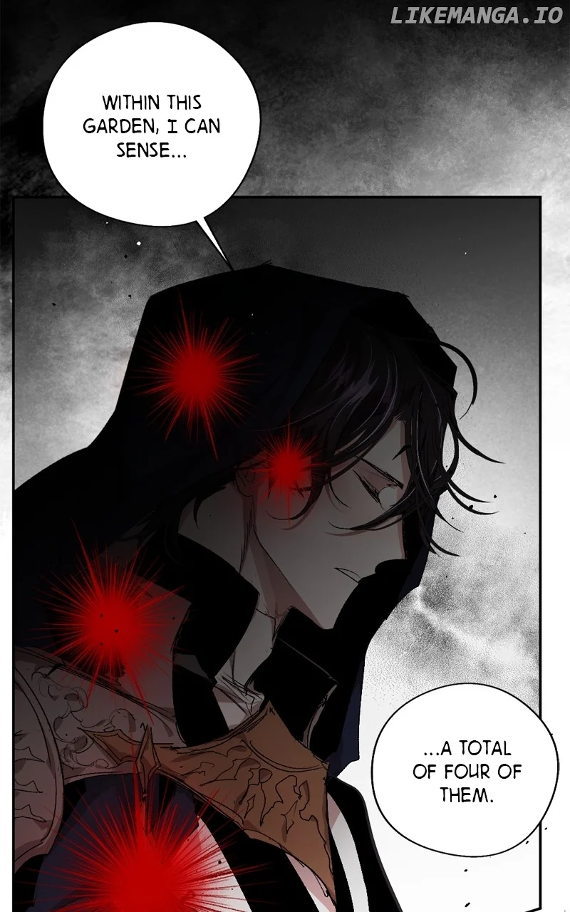 The Demon King’s Confession Chapter 98 page 85