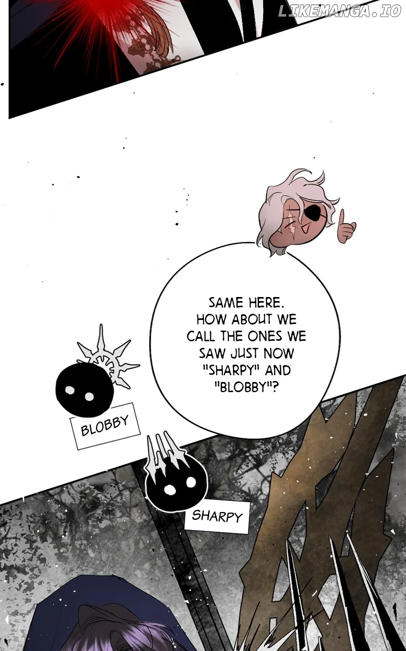 The Demon King’s Confession Chapter 98 page 86