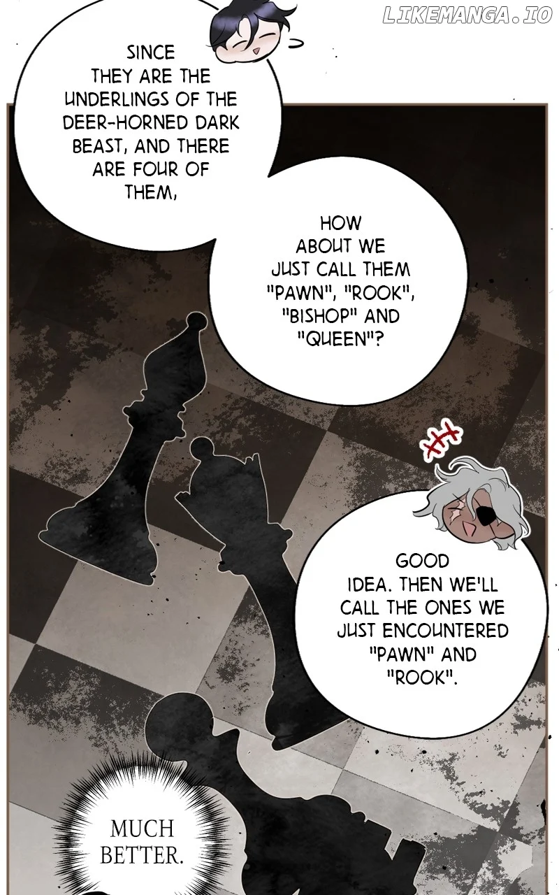 The Demon King’s Confession Chapter 98 page 88