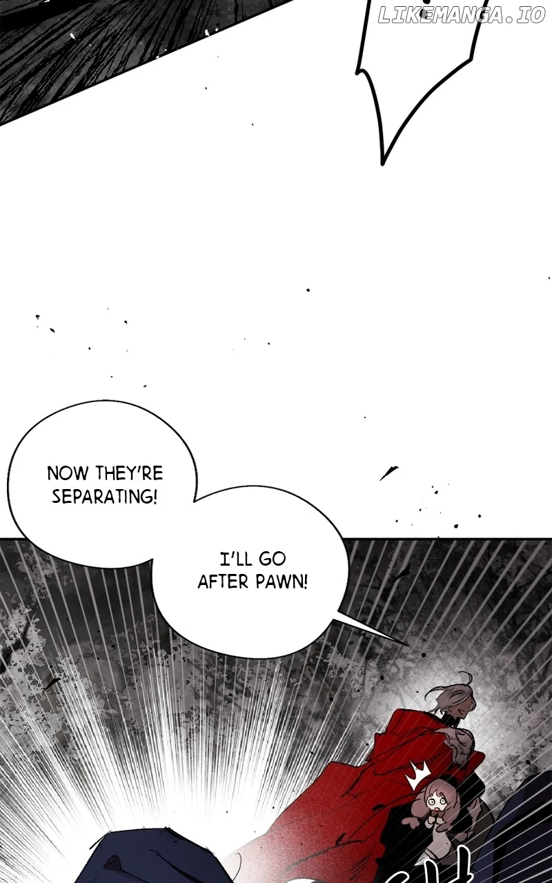 The Demon King’s Confession Chapter 98 page 93