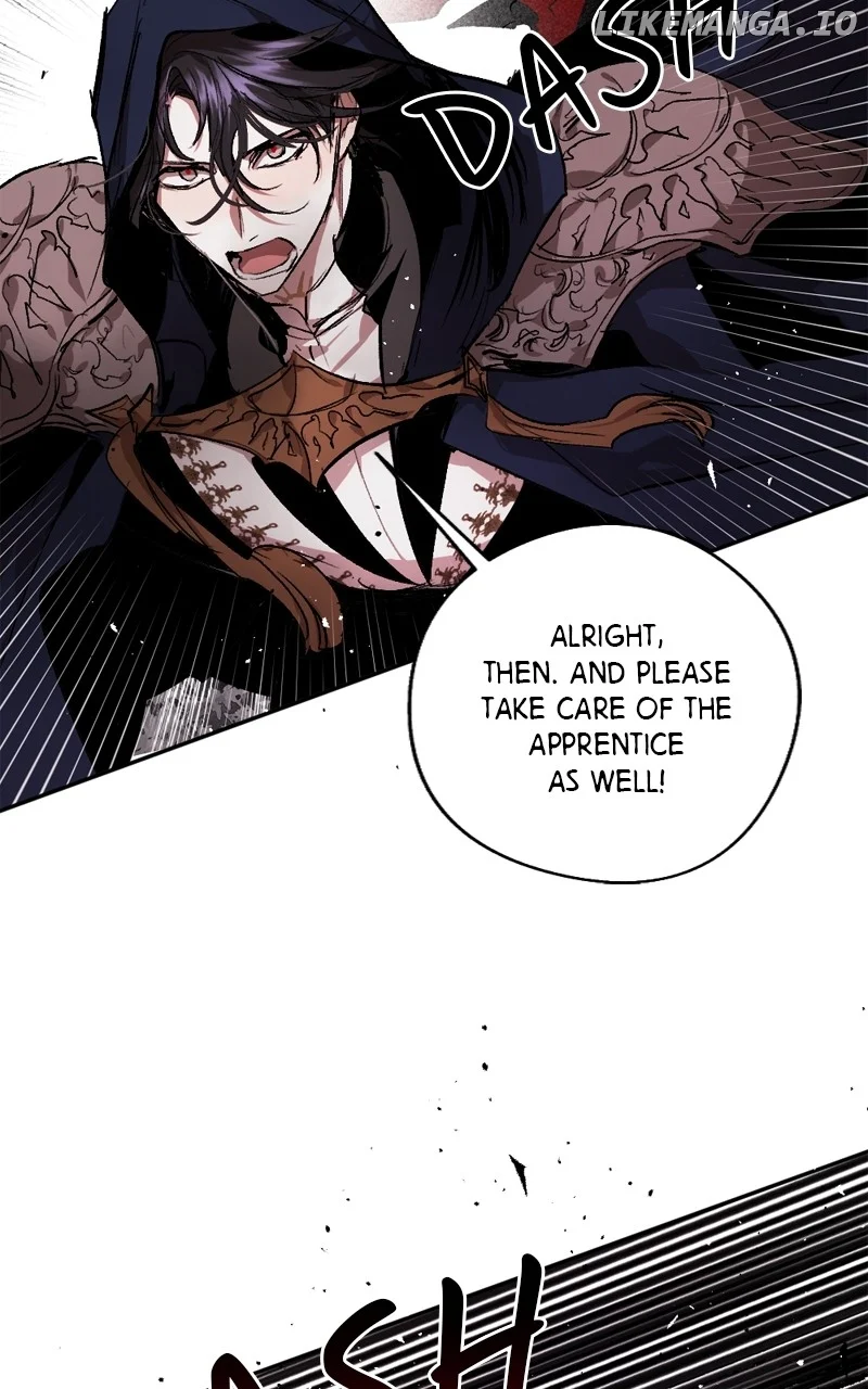 The Demon King’s Confession Chapter 98 page 94