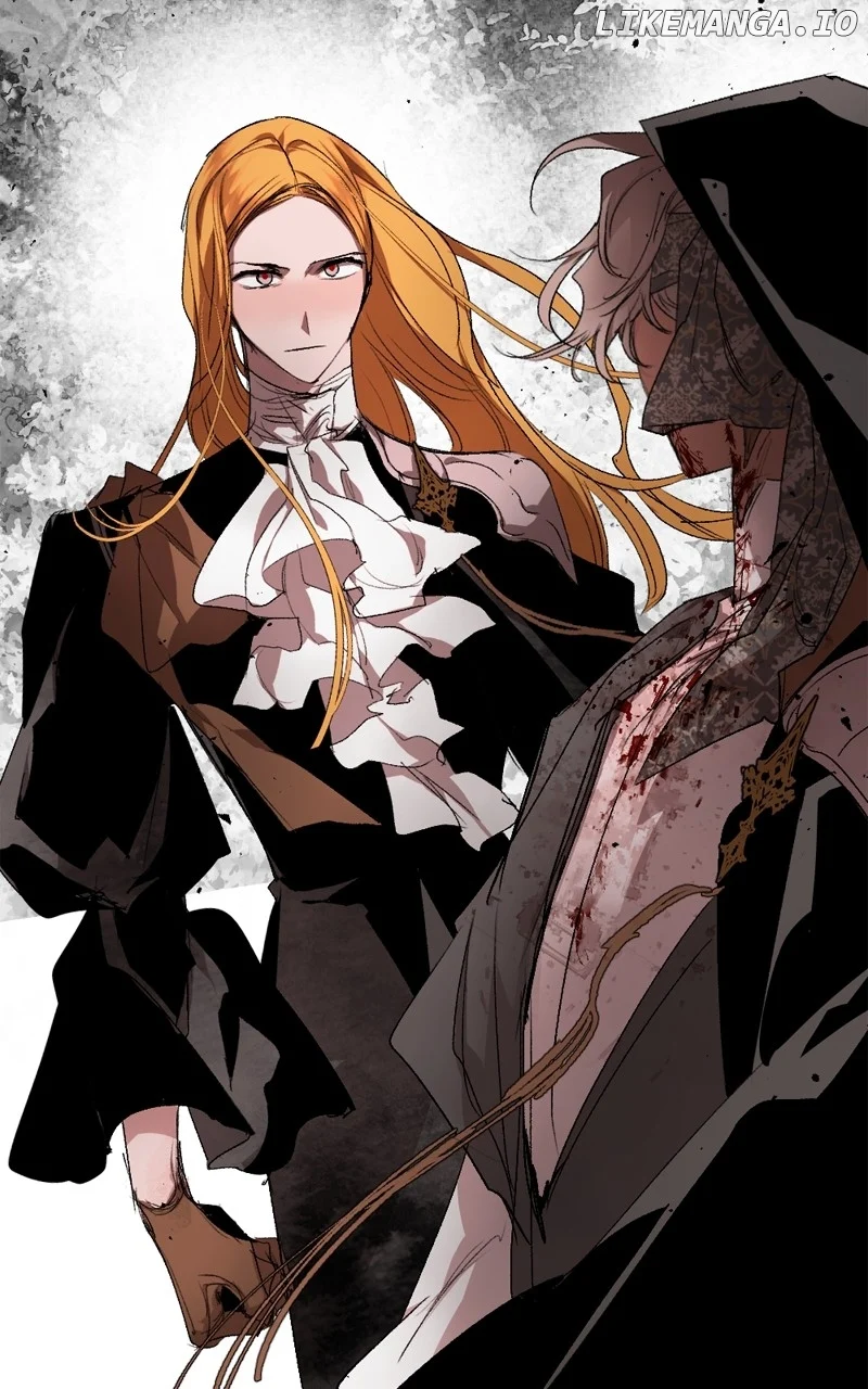 The Demon King’s Confession Chapter 98 page 123