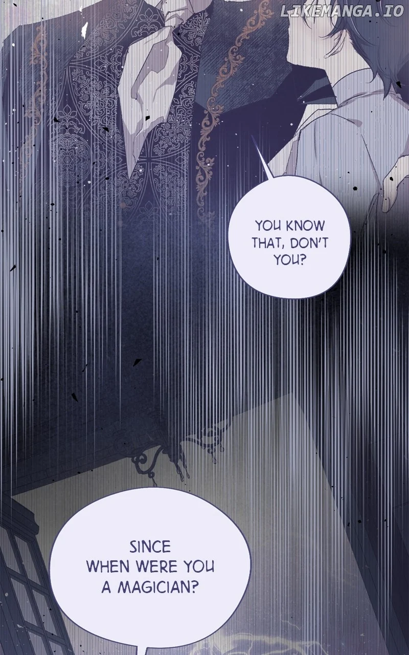 The Demon King’s Confession Chapter 98 page 128