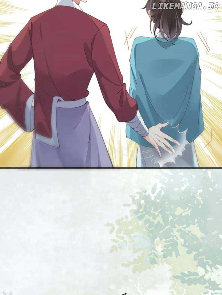 The Ghostly Doctor Chapter 547 page 10