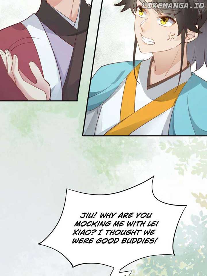 The Ghostly Doctor Chapter 547 page 15