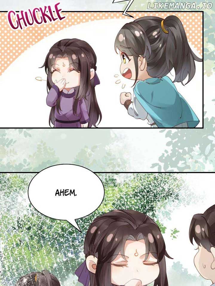 The Ghostly Doctor Chapter 547 page 16