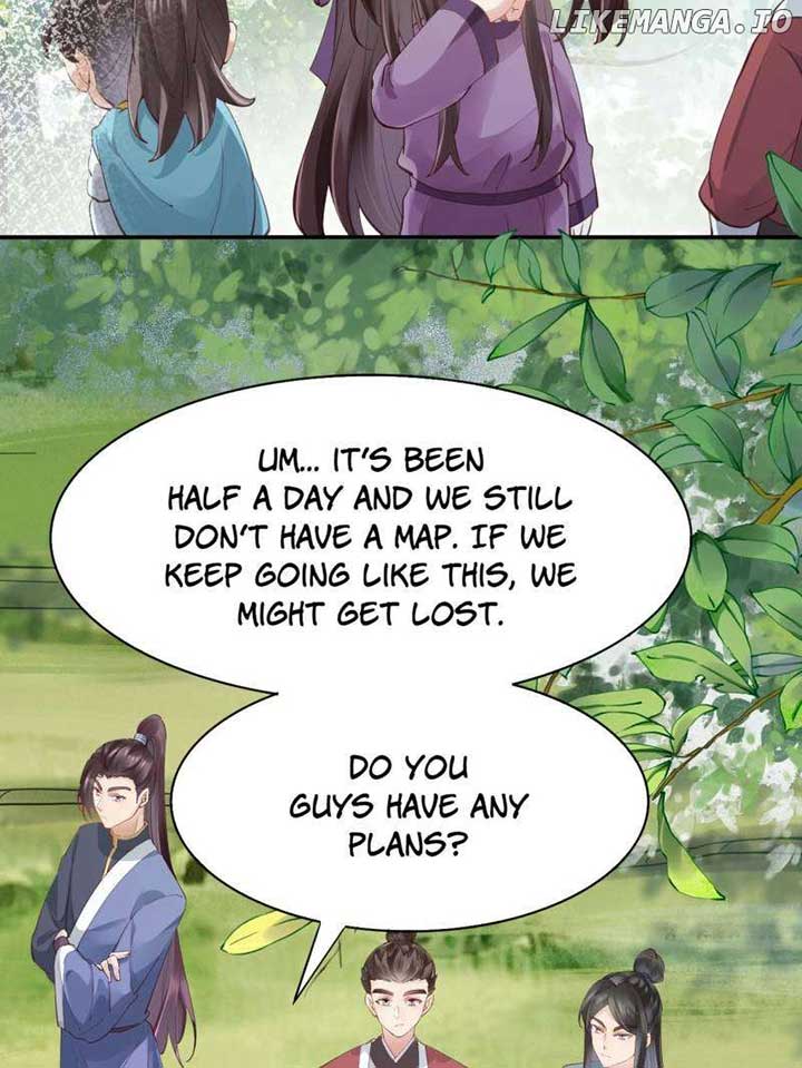 The Ghostly Doctor Chapter 547 page 17