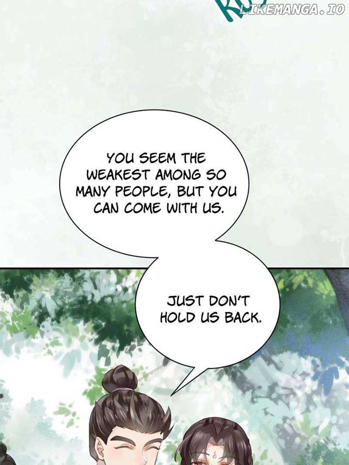 The Ghostly Doctor Chapter 547 page 1