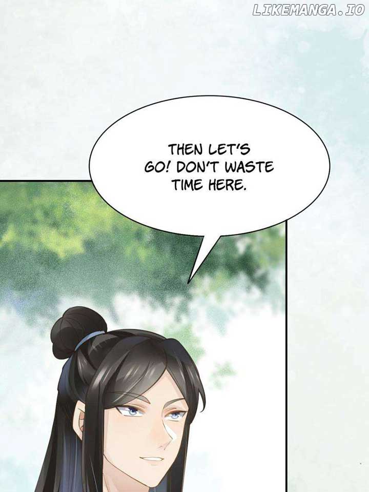 The Ghostly Doctor Chapter 547 page 20