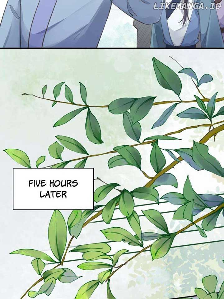 The Ghostly Doctor Chapter 547 page 22
