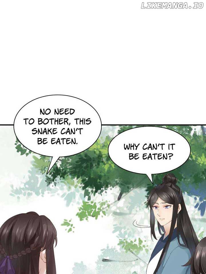 The Ghostly Doctor Chapter 547 page 27