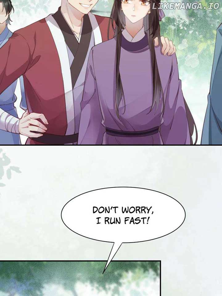 The Ghostly Doctor Chapter 547 page 2