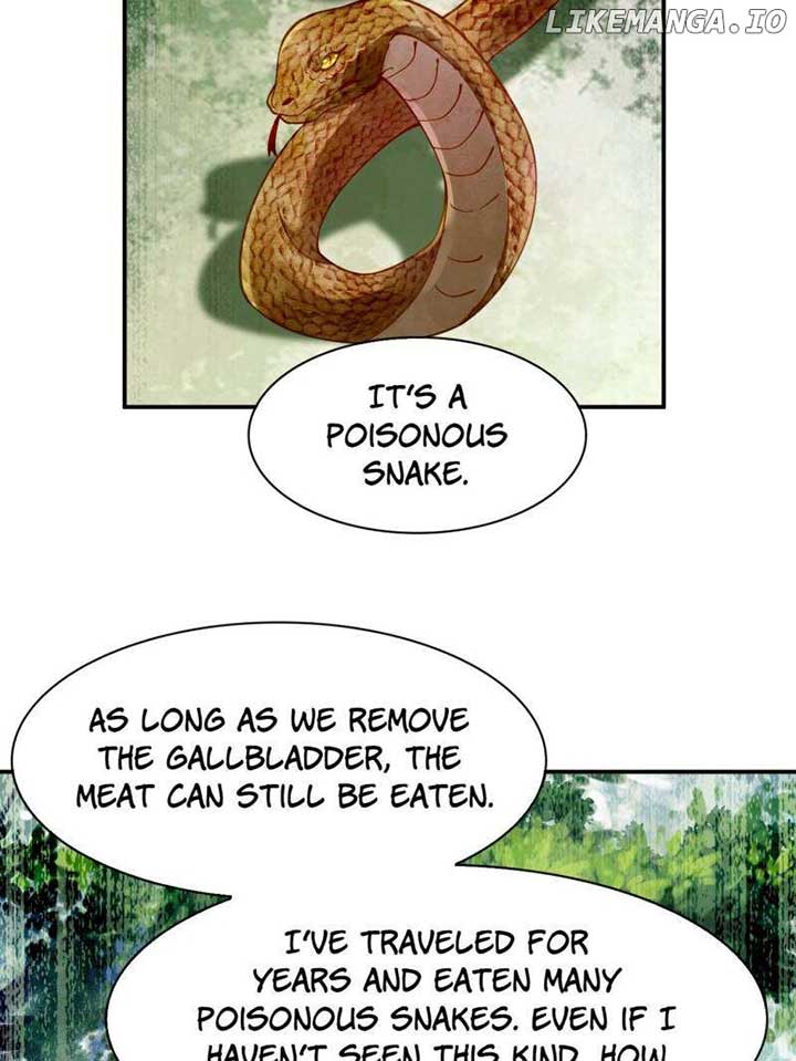The Ghostly Doctor Chapter 547 page 29