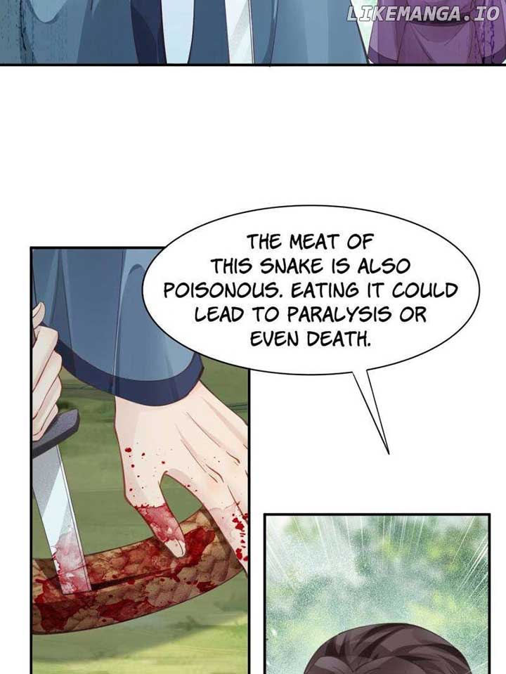 The Ghostly Doctor Chapter 547 page 31